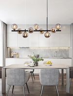 Magic Bean Hanging Pendant 9 Lights