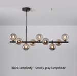 Magic Bean Hanging Pendant 9 Lights