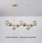 Magic Bean Hanging Pendant 9 Lights