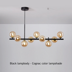 Magic Bean Hanging Pendant 9 Lights