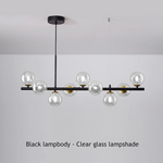 Magic Bean Hanging Pendant 9 Lights