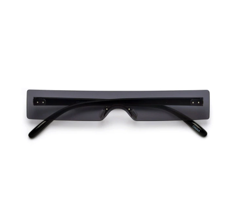 Tullia Rectangle Sunglasses - Oneposh