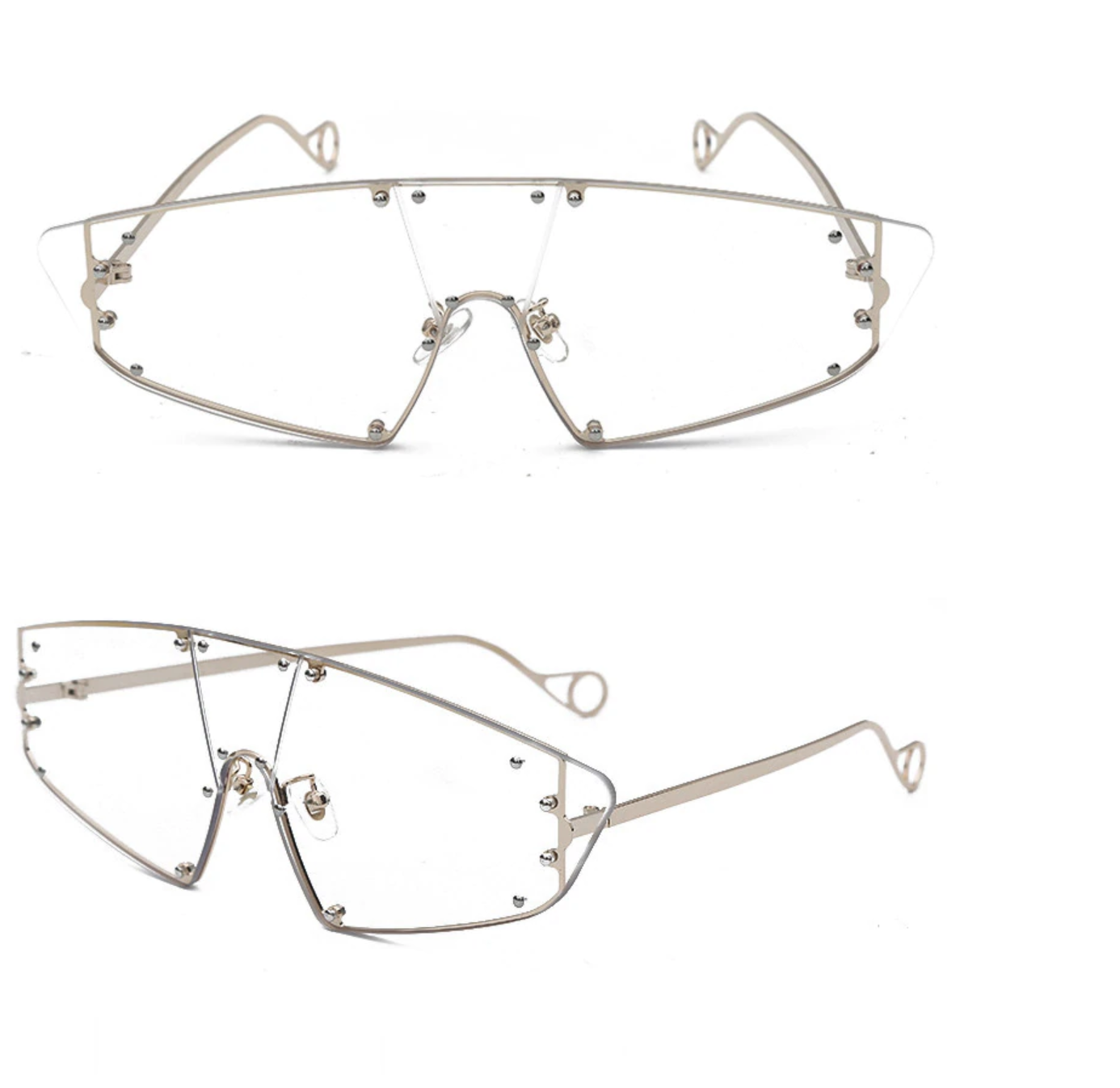 Cat Eye Sunglasses - Oneposh