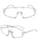 Cat Eye Sunglasses - Oneposh