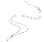 Amanda Pendant Necklace - Oneposh