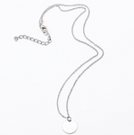 Amanda Pendant Necklace - Oneposh