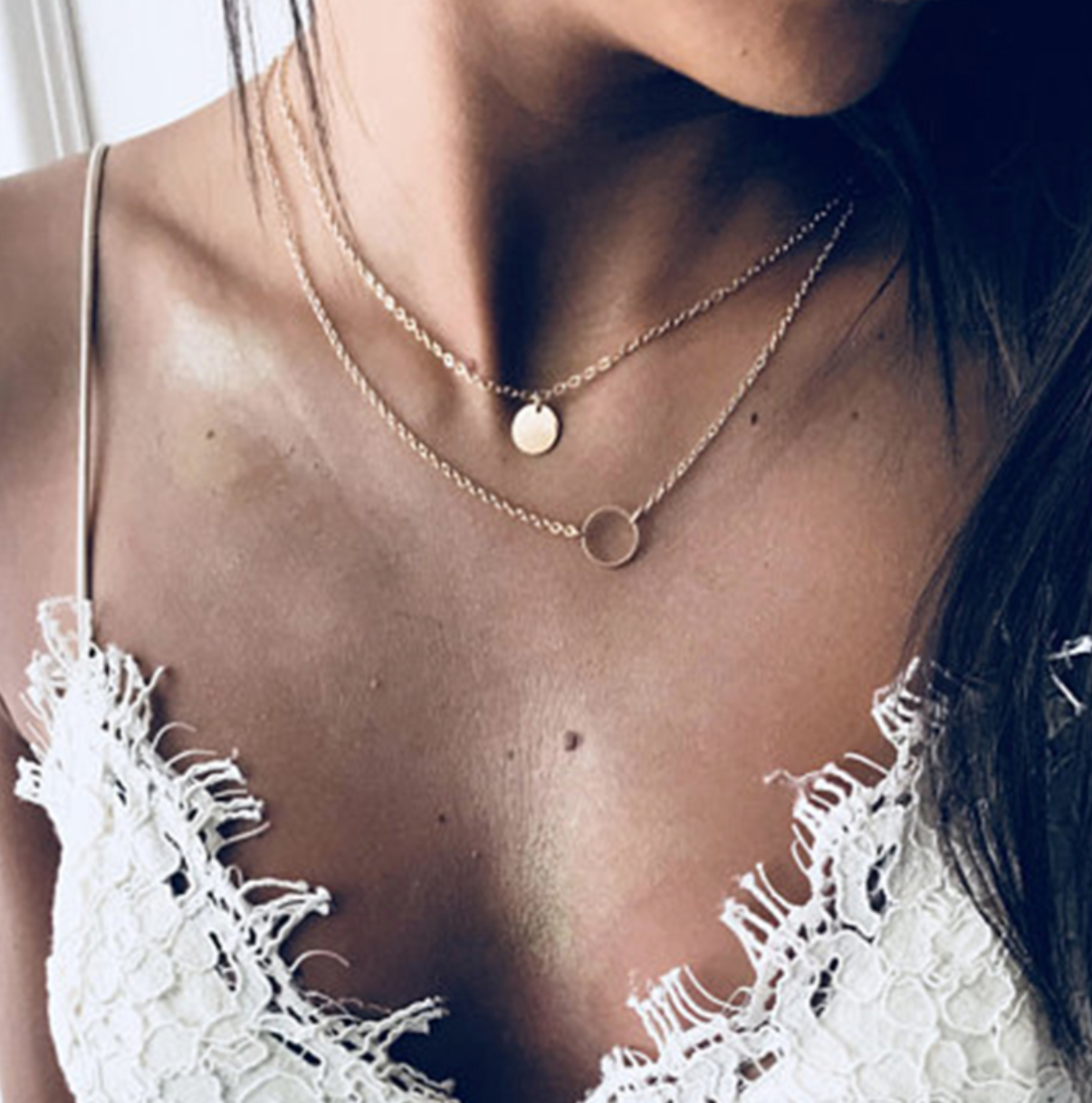 Oneposh Necklace Box (5 bestsellers in 1 box) - Oneposh