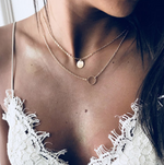 Oneposh Necklace Box (5 bestsellers in 1 box) - Oneposh