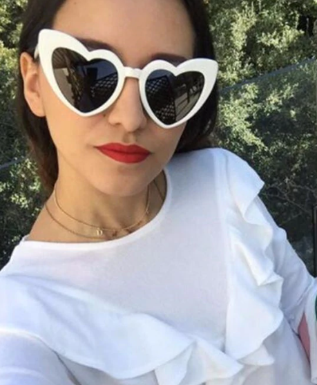 Candra Sunglasses - Oneposh