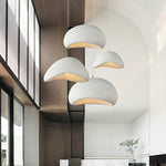 Wabi Sabi Modern Pendant Light