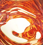 Modern Lava Pendant Light