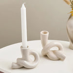 Ins Candle Holder