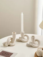 Ins Candle Holder