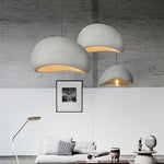 Wabi Sabi Modern Pendant Light