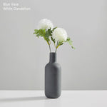 Nordic Minimalist Vase