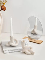 Ins Candle Holder