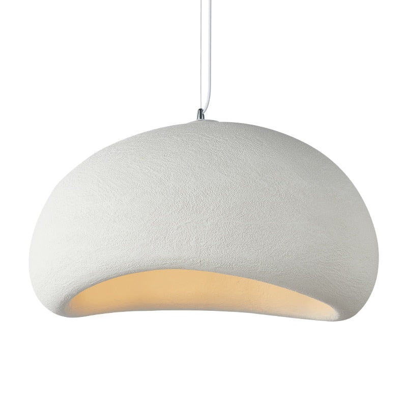 Wabi Sabi Modern Pendant Light