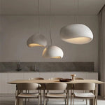 Wabi Sabi Modern Pendant Light