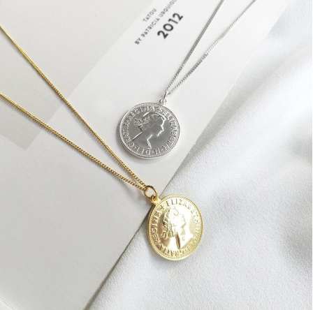 Camber 925 Sterling Silver Pendant Necklace - Oneposh