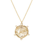 Ariella Pendant Necklace - Oneposh