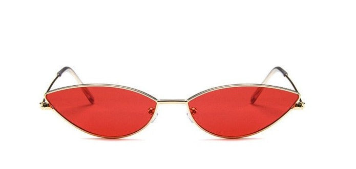 Romola Cat Eye Sunglasses - Oneposh