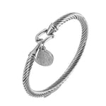 Saint Benedict Medal Bracelet - Oneposh