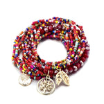 Boho Life of Tree Bracelet - Oneposh