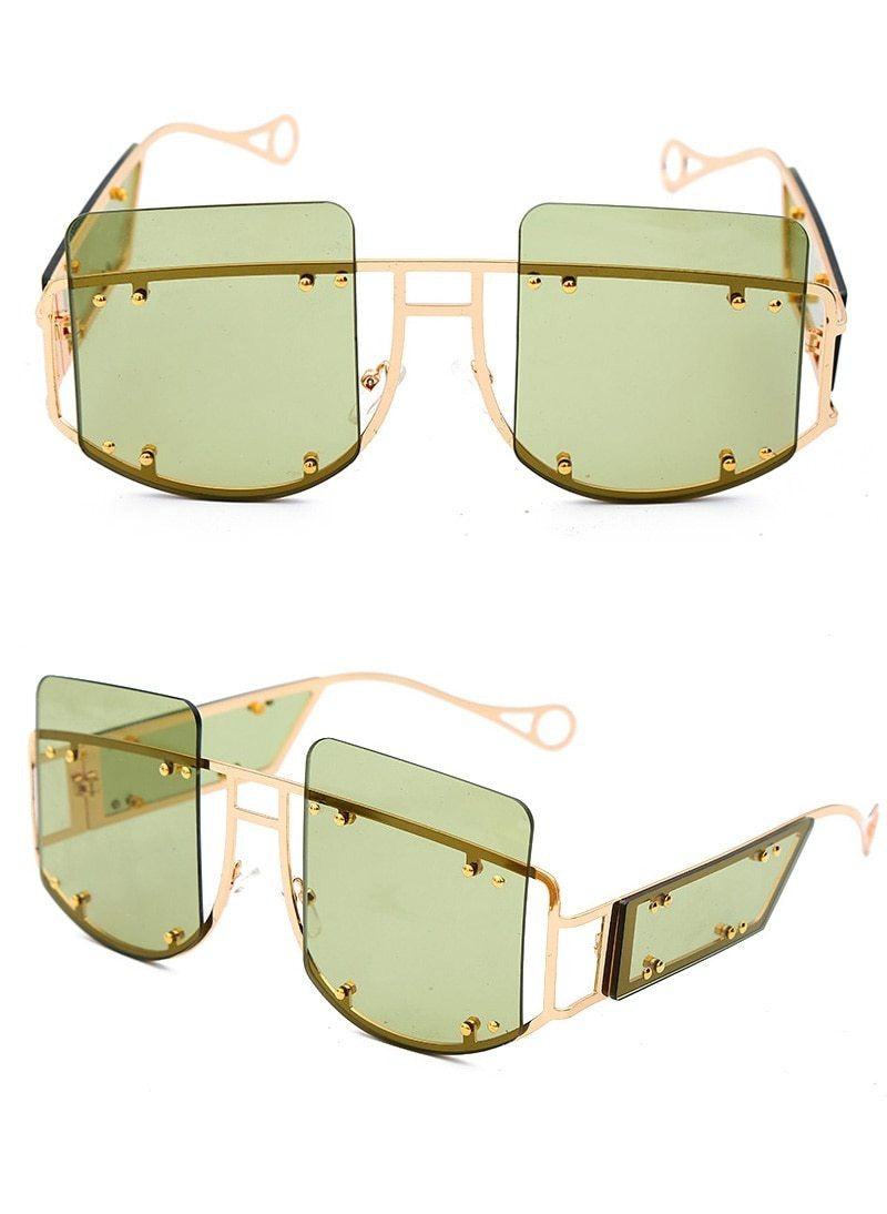 Mia Sunglasses - Oneposh