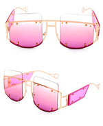 Mia Sunglasses - Oneposh