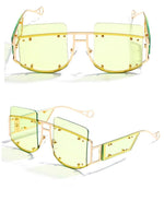 Mia Sunglasses - Oneposh
