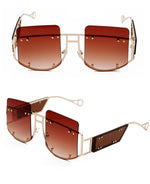 Mia Sunglasses - Oneposh