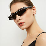 Uma Cat Eye Sunglasses - Oneposh