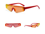Uma Cat Eye Sunglasses - Oneposh
