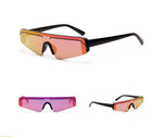 Uma Cat Eye Sunglasses - Oneposh