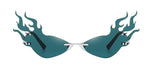 Catalina Fire Sunglasses - Oneposh