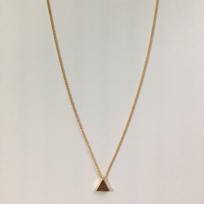 Evan Necklace - Oneposh