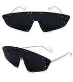 Cat Eye Sunglasses - Oneposh