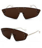 Cat Eye Sunglasses - Oneposh