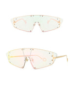 Cat Eye Sunglasses - Oneposh