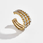 Earcuff Clip - Oneposh