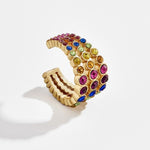 Earcuff Clip - Oneposh