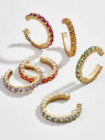 Earcuff Clip - Oneposh
