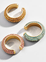 Earcuff Clip - Oneposh