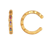 Earcuff Clip - Oneposh