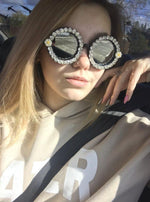 Taima Daisy Sunglasses - Oneposh