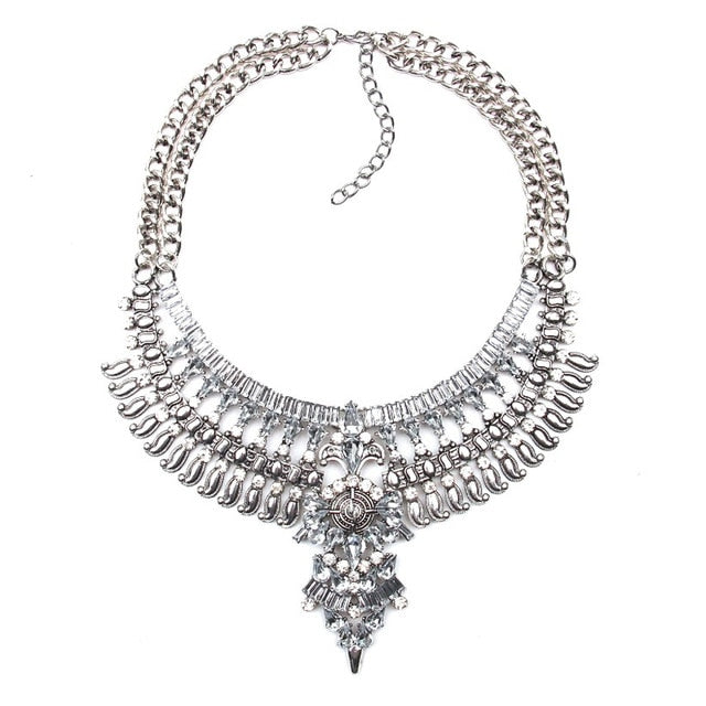 DECO Necklace - Oneposh