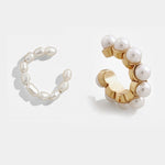 Earcuff Clip - Oneposh