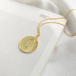 Camber 925 Sterling Silver Pendant Necklace - Oneposh