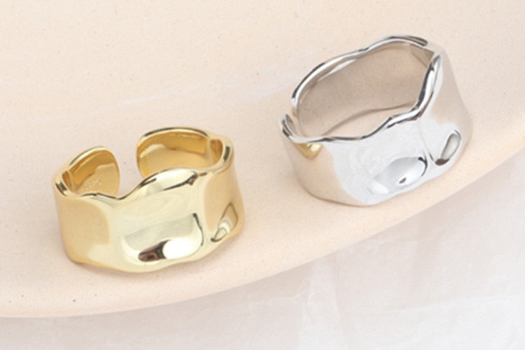 DreamySky 925 Sterling Silver Ring - Oneposh