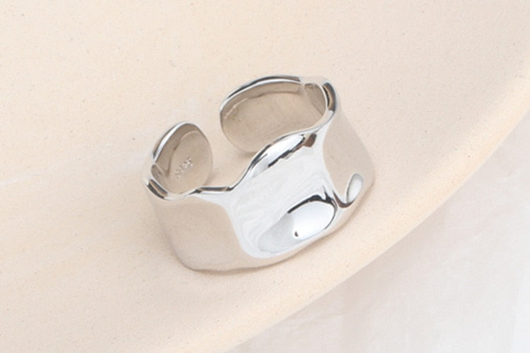 DreamySky 925 Sterling Silver Ring - Oneposh